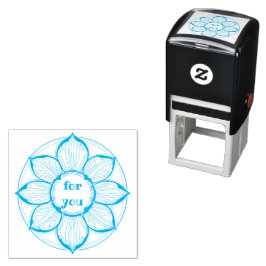 Blüte Zelfinktende Stempel