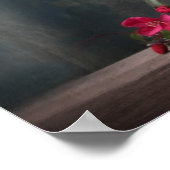 Blütenrausch... Poster (Hoek)