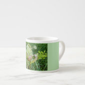 Blütenschlückchen – Engelwurz Espresso Kop (Voorkant rechts)