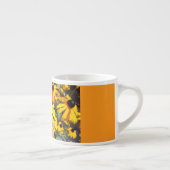 Blütenschlückchen – Sonnenhut Espresso Kop (Rechts)