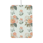 Blütenzauber mit Schmetterlingsflügeln Luchtverfrisser (Voorkant)