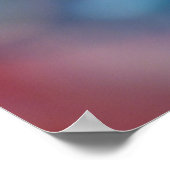 Blütenzauber Poster (Hoek)