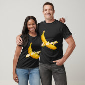 Bluth's Bananen Kraam Mr Manager T-shirt (Unisex)