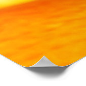 Blutorange Poster (Hoek)