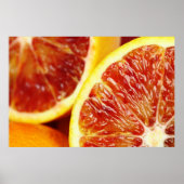 Blutorange Poster (Voorkant)