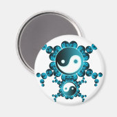 BluYang Magnet (Voorkant / Achterkant)