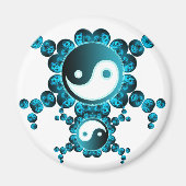 BluYang Magnet (Voorkant)