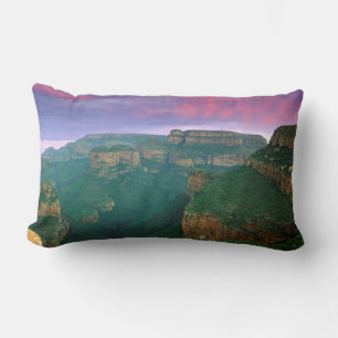 Blyde River Canyon bij zonsondergang, Zuid-Afrika Kussen