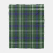 Blyth Tweeside District Play Fleece Deken (Voorkant)