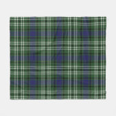 Blyth Tweeside District Play Fleece Deken (Voorkant (Horizontaal))