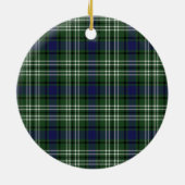 Blyth Tweeside District Play Keramisch Ornament (Achterkant)