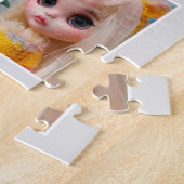 blythe poppen foto ' s acrylprint canvas tas legpuzzel (Zijkant)