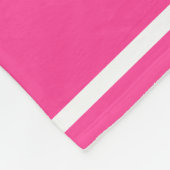 blythe poppen foto's fleece deken (Hoek)
