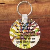 BLZ. 91:10-11 SLEUTELHANGER (Voorkant)