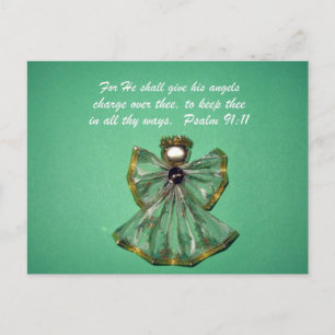 BLZ. 91:11 BRIEFKAART