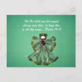 BLZ. 91:11 BRIEFKAART (Voorkant)