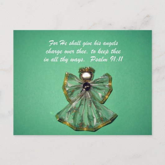 BLZ. 91:11 BRIEFKAART (Voorkant)