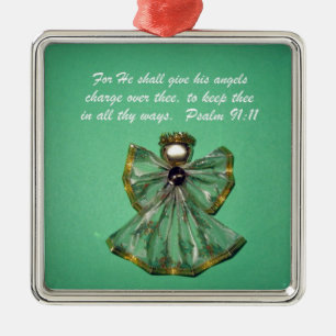 BLZ. 91:11 METALEN ORNAMENT