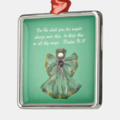 BLZ. 91:11 METALEN ORNAMENT (Links)