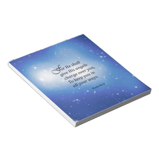 BLZ. 91:11 NOTITIEBLOK (Schuin)