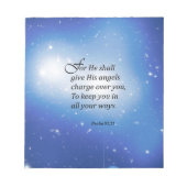 BLZ. 91:11 NOTITIEBLOK (Voorkant)