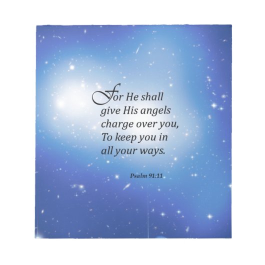 BLZ. 91:11 NOTITIEBLOK (Voorkant)