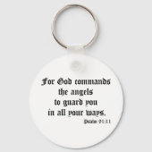 BLZ. 91:11 SLEUTELHANGER (Voorkant)