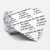 BLZ. 91:11 STROPDAS (Opgerold)