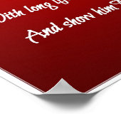 BLZ. 91:14-18 POSTER (Hoek)