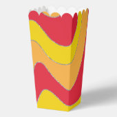 BM Bar Bat Mitswa Waves Bedankdoosjes (Achterkant)