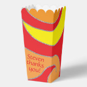 BM Bar Bat Mitswirls 2 Bedankdoosjes (Achterkant)