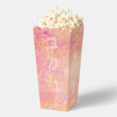 BM Bar Bat Mitzvah Gewoon Subtiel Bedankdoosjes (Popped)