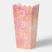 BM Bar Bat Mitzvah Gewoon Subtiel Bedankdoosjes (Voorkant)