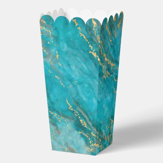 BM Bar Bat Mitzvah SPACE Bedankdoosjes (Achterkant)