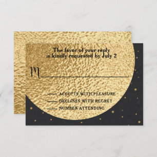 BM Bar of Bat Mitswa RSVP uit deze wereld