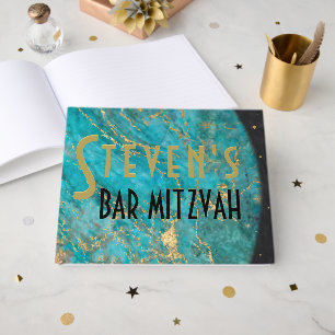 BM Bat of Bar Mitswa uit dit wereld gastenboek