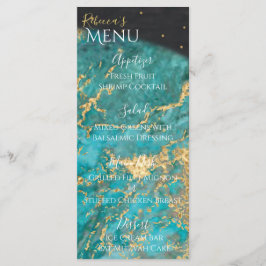 BM Bat of Bar Mitswa uit dit wereldmenu Menu