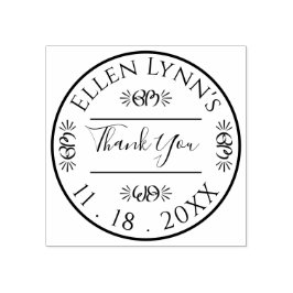 BM Bat of Bar Mitswa vieren Rubberstempel