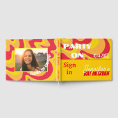 BM Bat of Bar Mitswirls Gastenboek (Volledig)