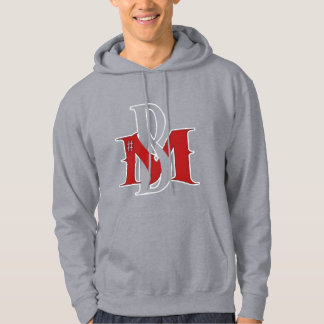 $ BM HOODIE