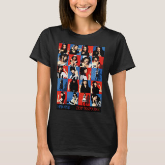 BM ZEPP TOKYO 2018 T-SHIRT