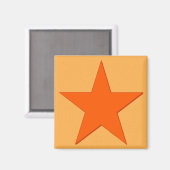 BMCI Star Magneet (Voorkant / Achterkant)