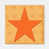 BMCI Star Magneet (Voorkant)