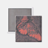 BMM Magneet (Voorkant / Achterkant)