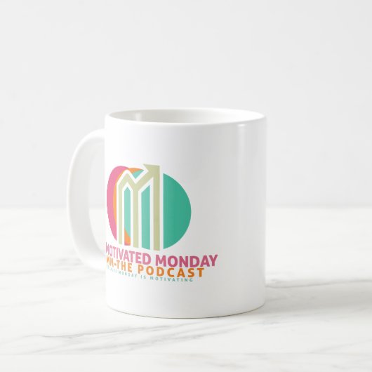 BMM-Mok Koffiemok (Voorkant links)