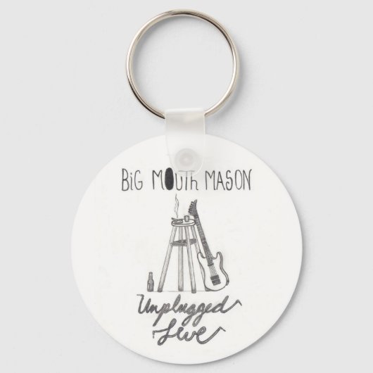 BMM-Sleutelhanger Sleutelhanger (Voorkant)