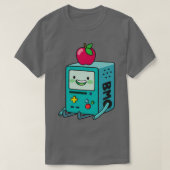 BMO 2 T-SHIRT (Design voorkant)