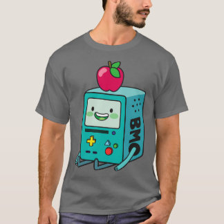 BMO 2 T-SHIRT