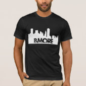 Bmore T-shirt (Voorkant)