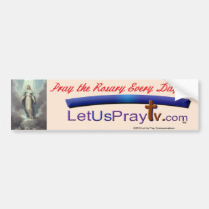 Bmp 1 bumpersticker